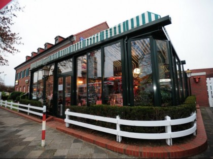 照片: Schlachthof Brasserie