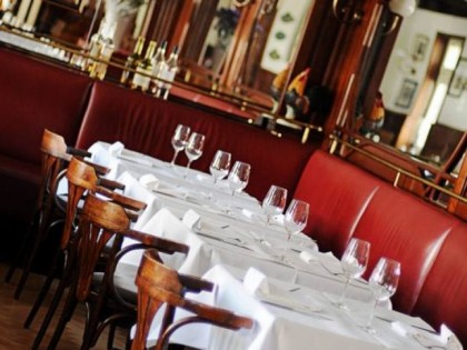 照片: Schlachthof Brasserie