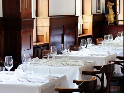 照片: Schlachthof Brasserie