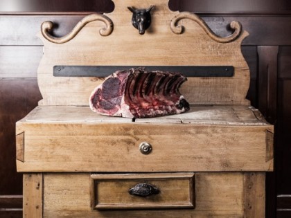 照片: Schlachthof Brasserie