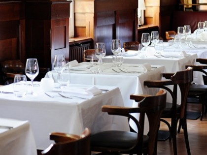 照片: Schlachthof Brasserie