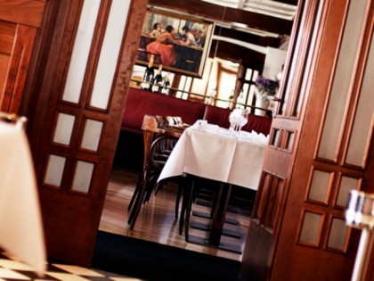 照片: Schlachthof Brasserie
