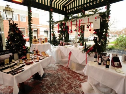 照片: Schlachthof Brasserie