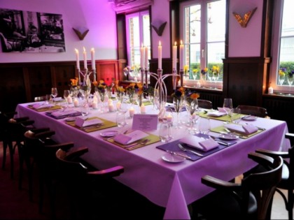 照片: Schlachthof Brasserie